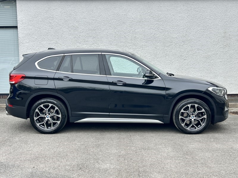 Used BMW X1 2020 for sale - 78000503: Photo 3