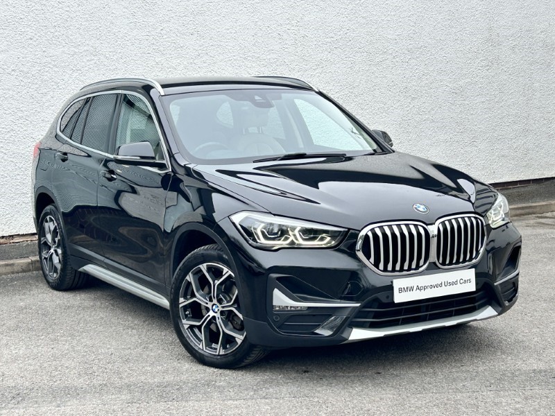 Used BMW X1 2020 for sale - 78000503: Photo 30