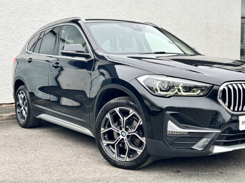 Used BMW X1 2020 for sale - 78000503: Photo 31