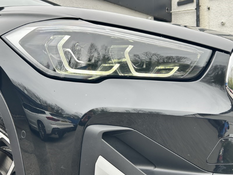 Used BMW X1 2020 for sale - 78000503: Photo 32