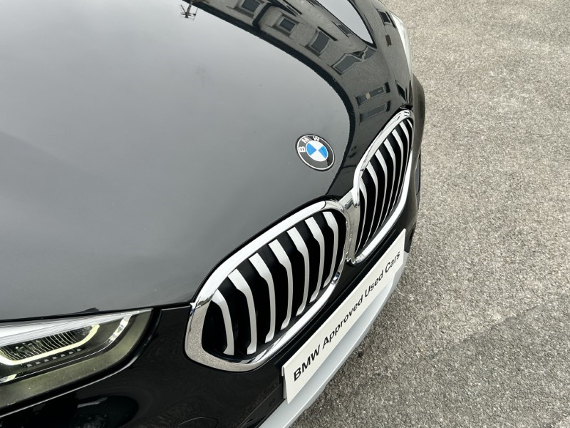 Used BMW X1 2020 for sale - 78000503: Photo 33