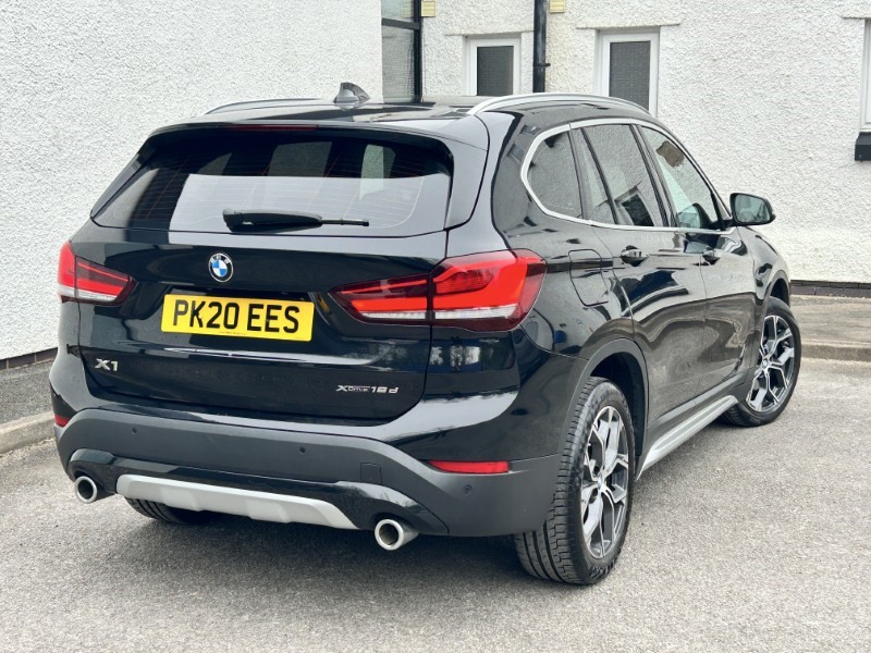 Used BMW X1 2020 for sale - 78000503: Photo 34