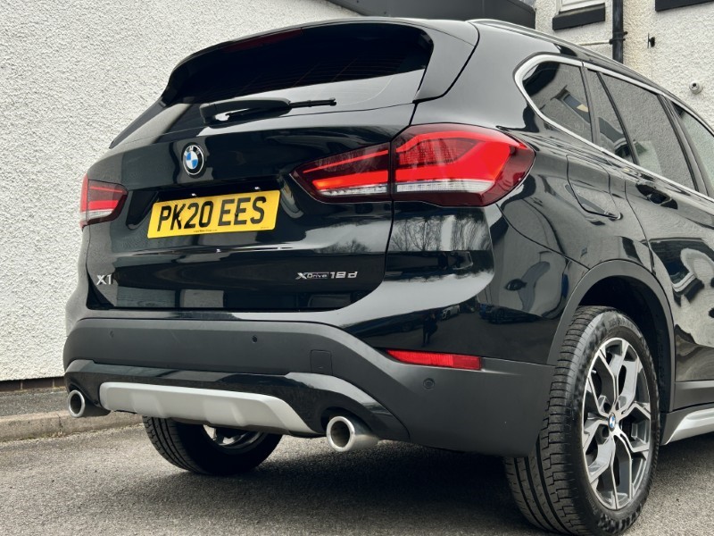 Used BMW X1 2020 for sale - 78000503: Photo 35