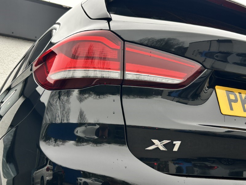 Used BMW X1 2020 for sale - 78000503: Photo 36