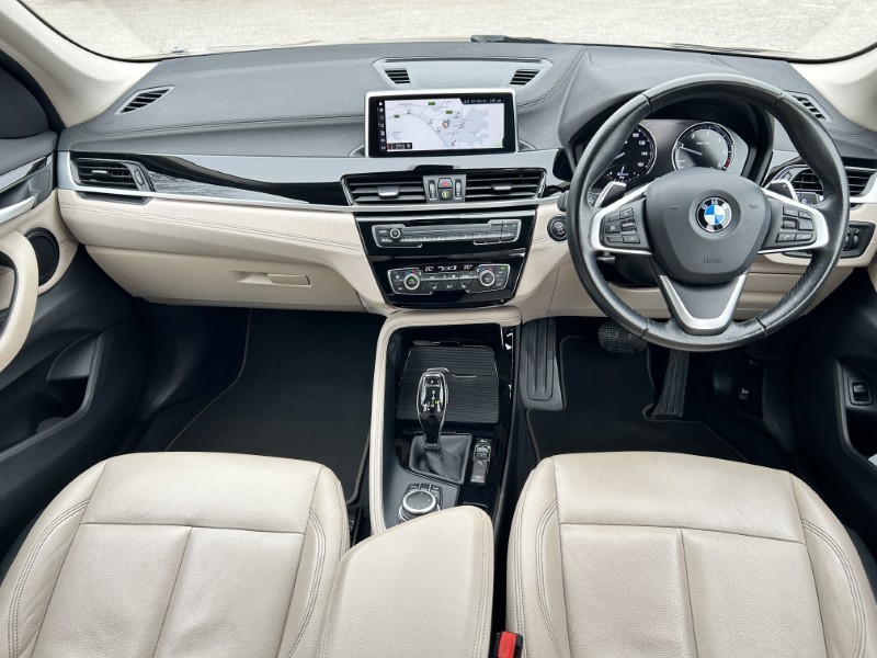Used BMW X1 2020 for sale - 78000503: Photo 4