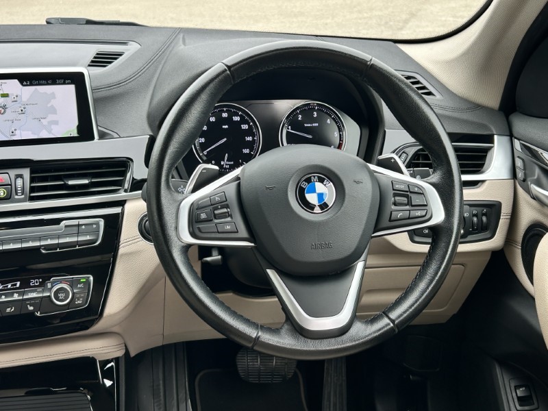 Used BMW X1 2020 for sale - 78000503: Photo 5