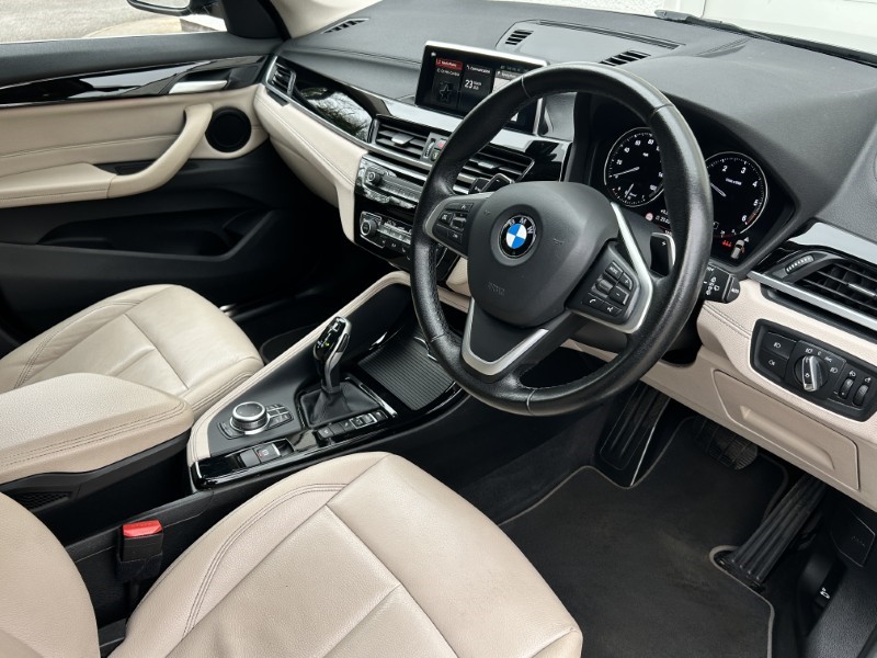 Used BMW X1 2020 for sale - 78000503: Photo 6