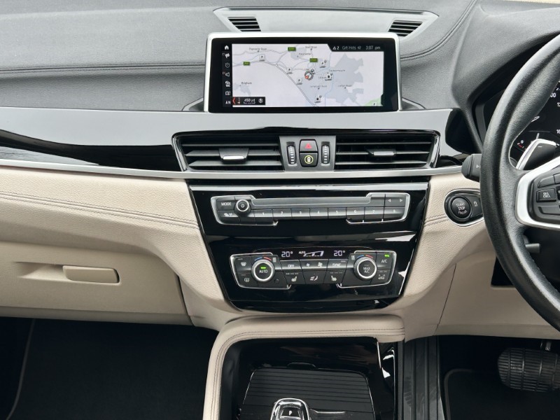 Used BMW X1 2020 for sale - 78000503: Photo 8