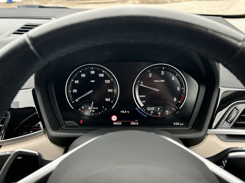 Used BMW X1 2020 for sale - 78000503: Photo 9