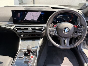 Used BMW M2 2024 for sale - 79173460: Photo