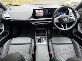 Used BMW 1 Series 2025 for sale - 77602066: Photo