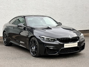 Used BMW M4 2018 for sale - 79559809: Photo