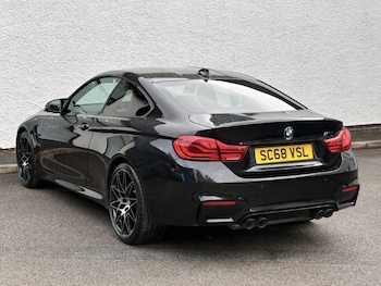 Used BMW M4 2018 for sale - 79559809: Photo