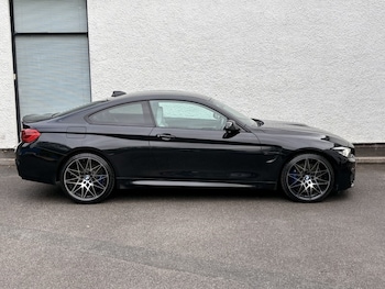 Used BMW M4 2018 for sale - 79559809: Photo