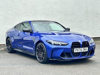 Used BMW M4 2026 for sale - 78236146: Photo