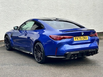 Used BMW M4 2026 for sale - 78236146: Photo