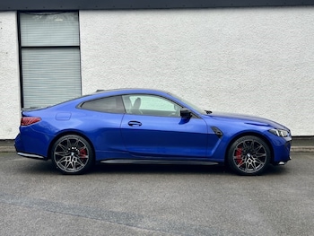 Used BMW M4 2026 for sale - 78236146: Photo