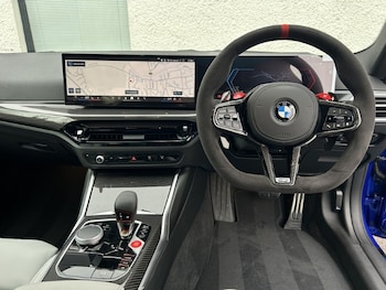 Used BMW M4 2026 for sale - 78236146: Photo