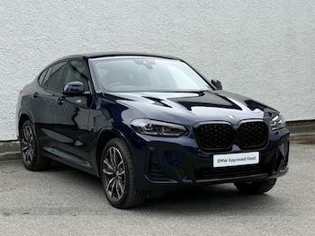 Used BMW X4 2024 for sale - 78882202: Photo