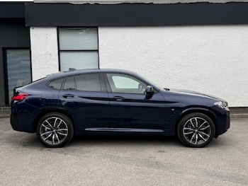 Used BMW X4 2024 for sale - 78882202: Photo