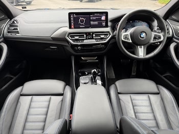 Used BMW X4 2024 for sale - 78882202: Photo