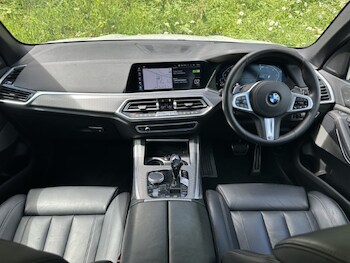 Used BMW X5 2020 for sale - 78779077: Photo