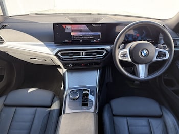 Used BMW 3 Series 2024 for sale - 78424105: Photo