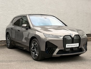 Used BMW iX 2022 for sale - 79720773: Photo