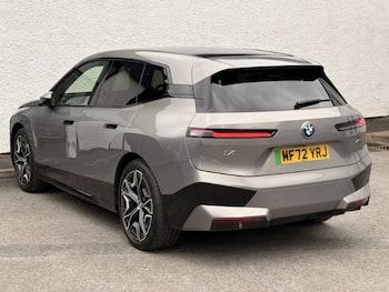 Used BMW iX 2022 for sale - 79720773: Photo