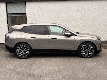 Used BMW iX 2022 for sale - 79720773: Photo