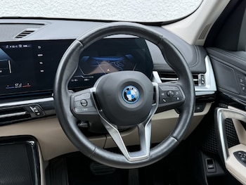 Used BMW iX1 2024 for sale - 79140573: Photo