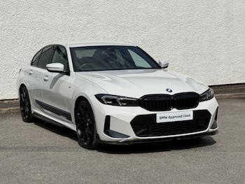 Used BMW 3 Series 2025 for sale - 79029844: Photo