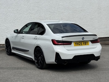 Used BMW 3 Series 2025 for sale - 79029844: Photo