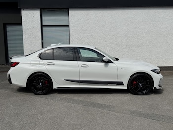Used BMW 3 Series 2025 for sale - 79029844: Photo