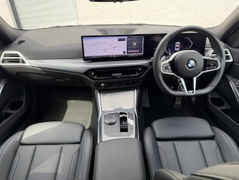 Used BMW 3 Series 2025 for sale - 79029844: Photo