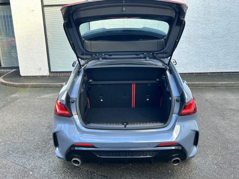 Used BMW 1 Series 2021 for sale - 77210367: Photo 13