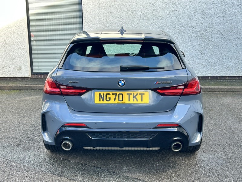 Used BMW 1 Series 2021 for sale - 77210367: Photo 15