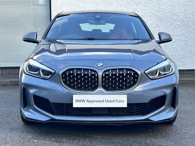 Used BMW 1 Series 2021 for sale - 77210367: Photo 16