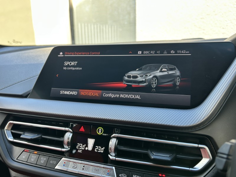 Used BMW 1 Series 2021 for sale - 77210367: Photo 23