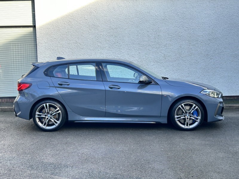 Used BMW 1 Series 2021 for sale - 77210367: Photo 3