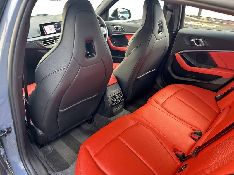 Used BMW 1 Series 2021 for sale - 77210367: Photo 34