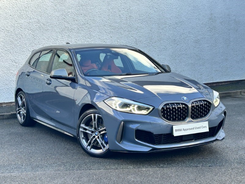 Used BMW 1 Series 2021 for sale - 77210367: Photo 37