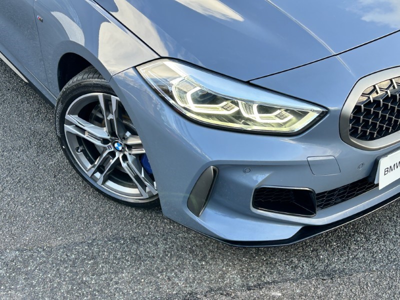 Used BMW 1 Series 2021 for sale - 77210367: Photo 39