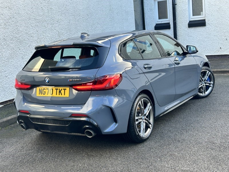 Used BMW 1 Series 2021 for sale - 77210367: Photo 42