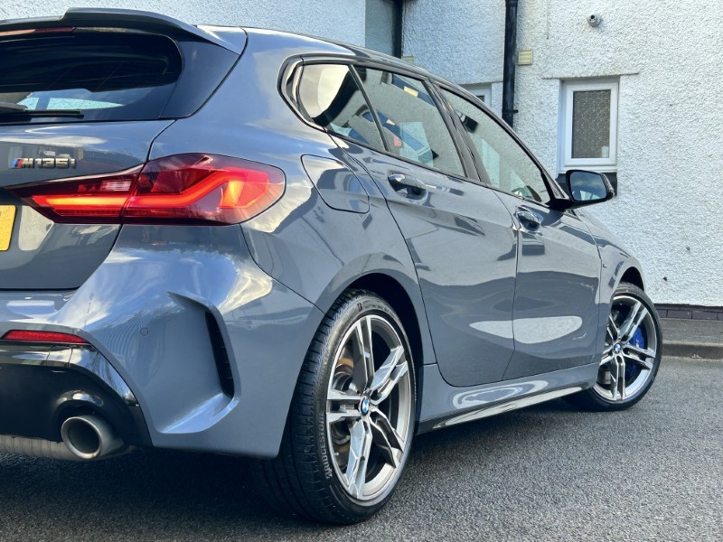 Used BMW 1 Series 2021 for sale - 77210367: Photo 43