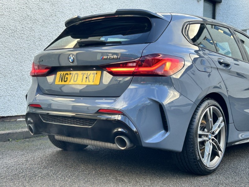 Used BMW 1 Series 2021 for sale - 77210367: Photo 44