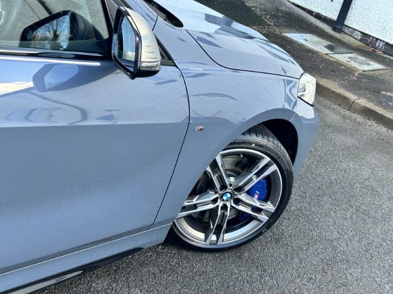 Used BMW 1 Series 2021 for sale - 77210367: Photo 45