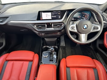 Used BMW 1 Series 2021 for sale - 77210367: Photo