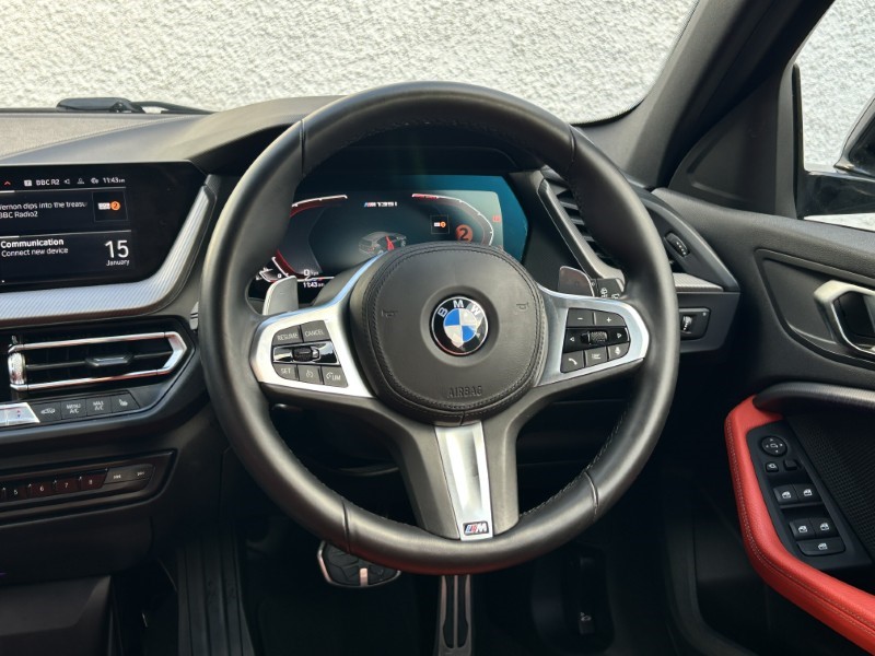Used BMW 1 Series 2021 for sale - 77210367: Photo 5