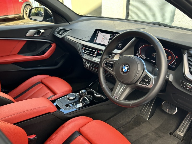 Used BMW 1 Series 2021 for sale - 77210367: Photo 6